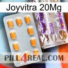 Joyvitra 20Mg new12